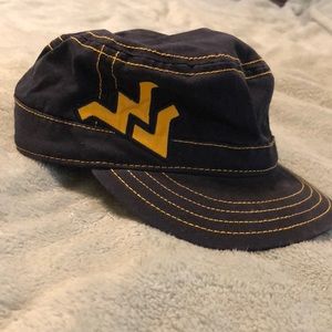 WV hat